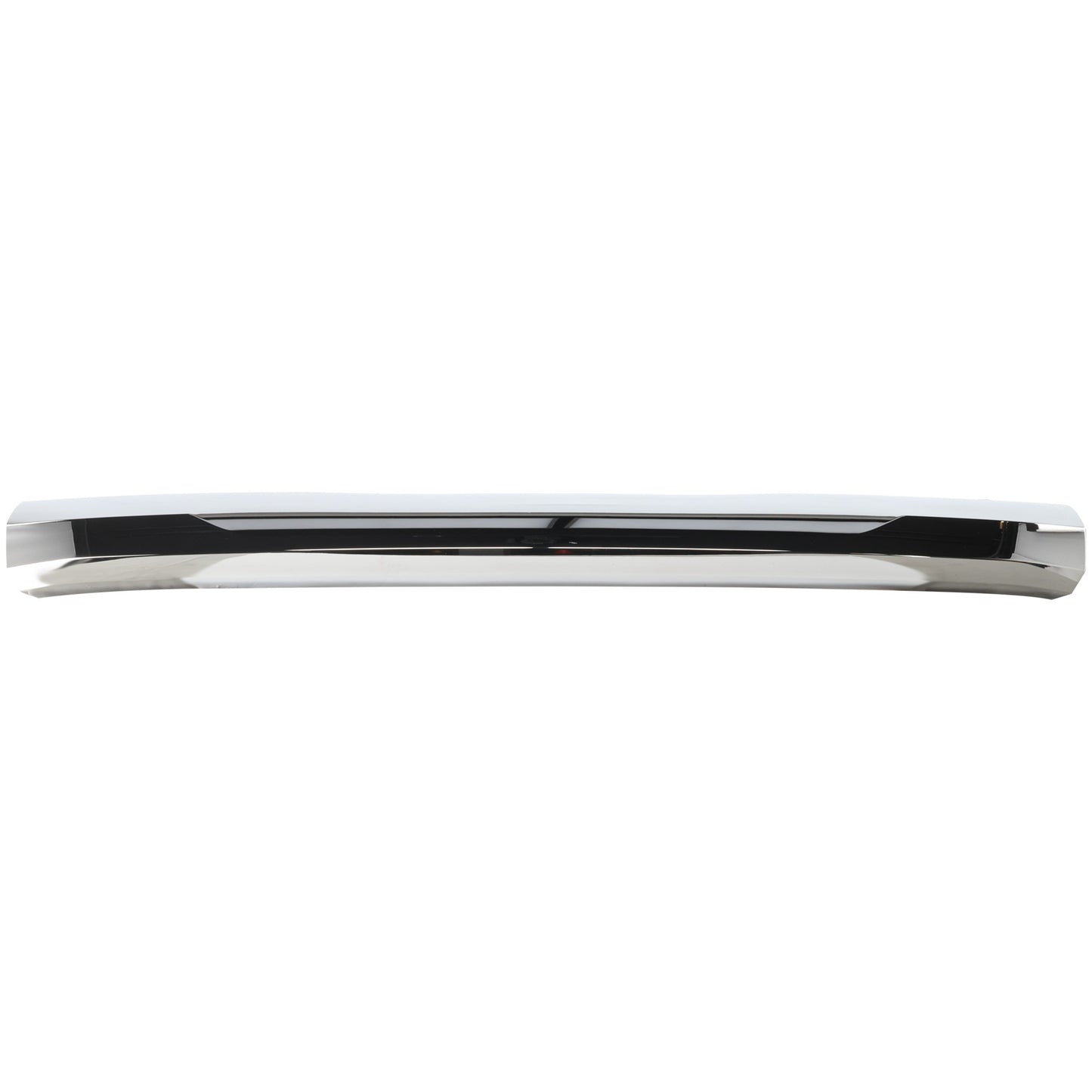 Front Valance, Silver, SLE/SLT Models