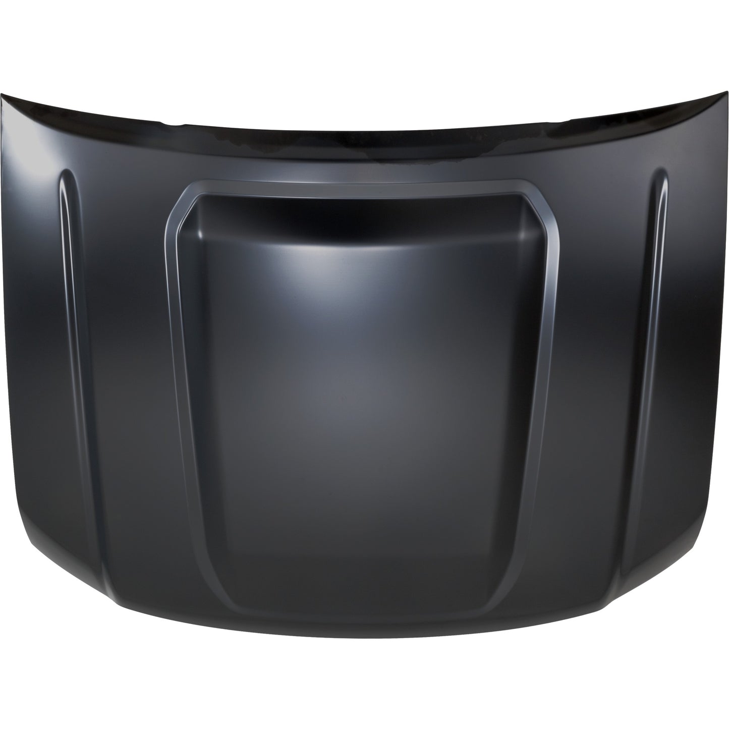 Factory Style Hood Aluminum Primed