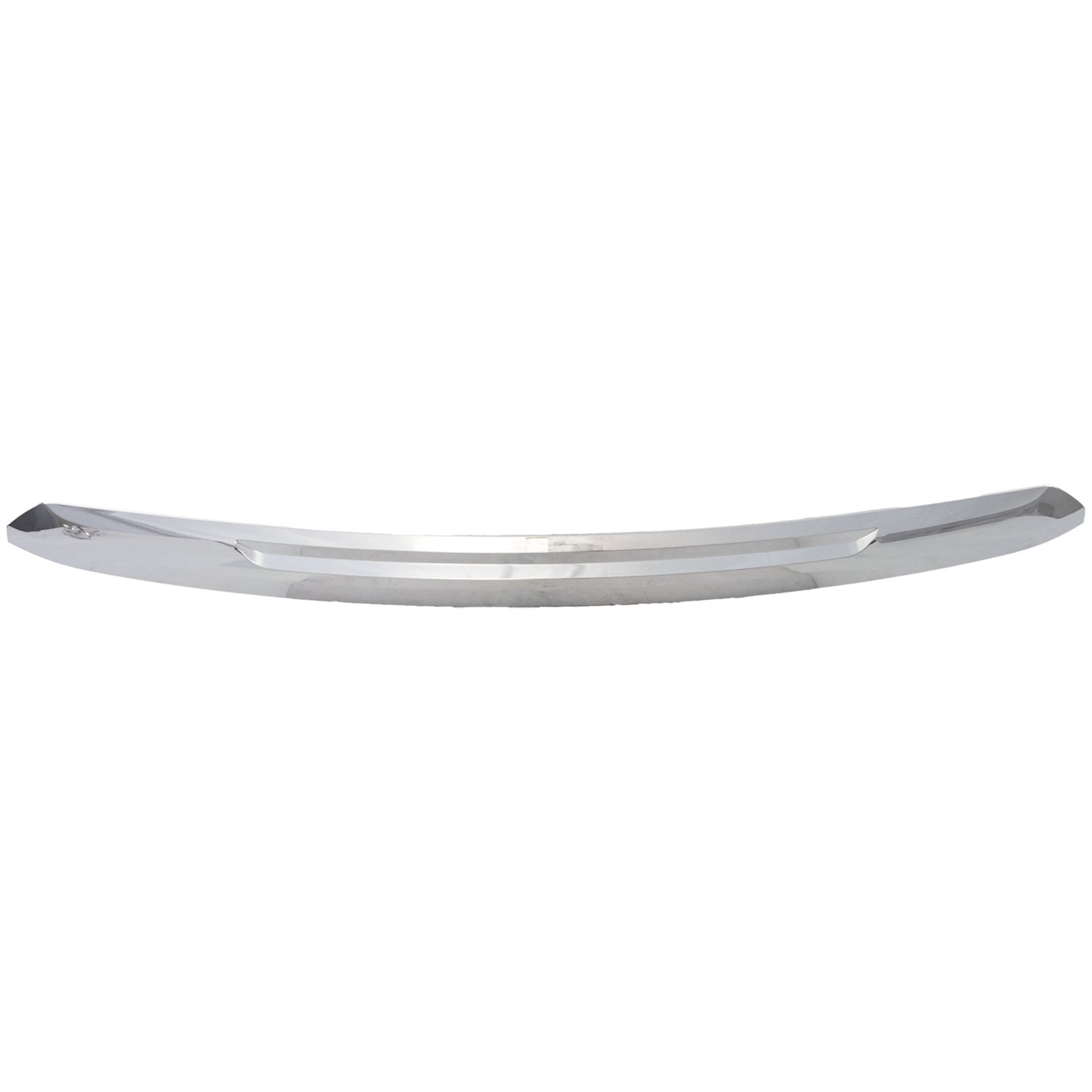 Hood Molding, Chrome