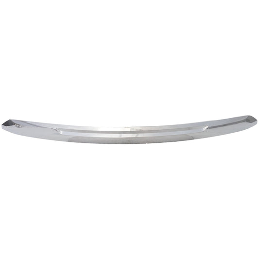 Hood Molding, Chrome