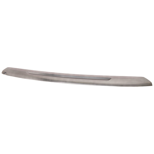Hood Molding, Black