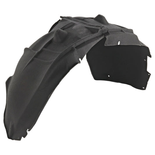Front, Passenger Side Fender Liner