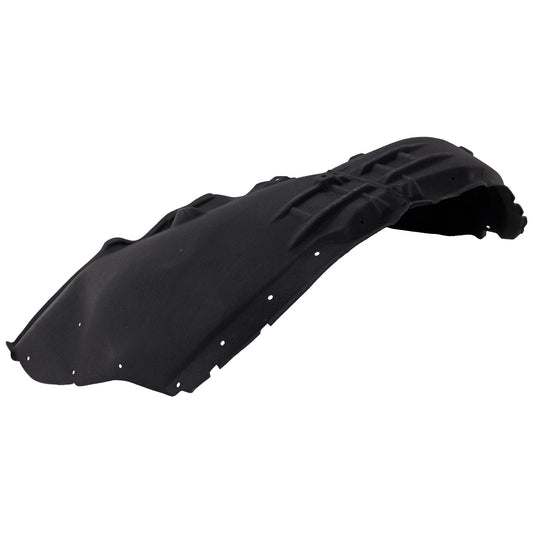 Front, Driver Side Fender Liner