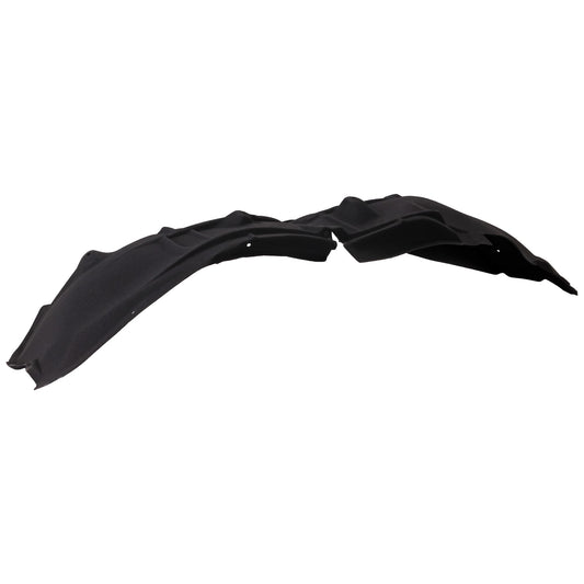 Front, Passenger Side Fender Liner