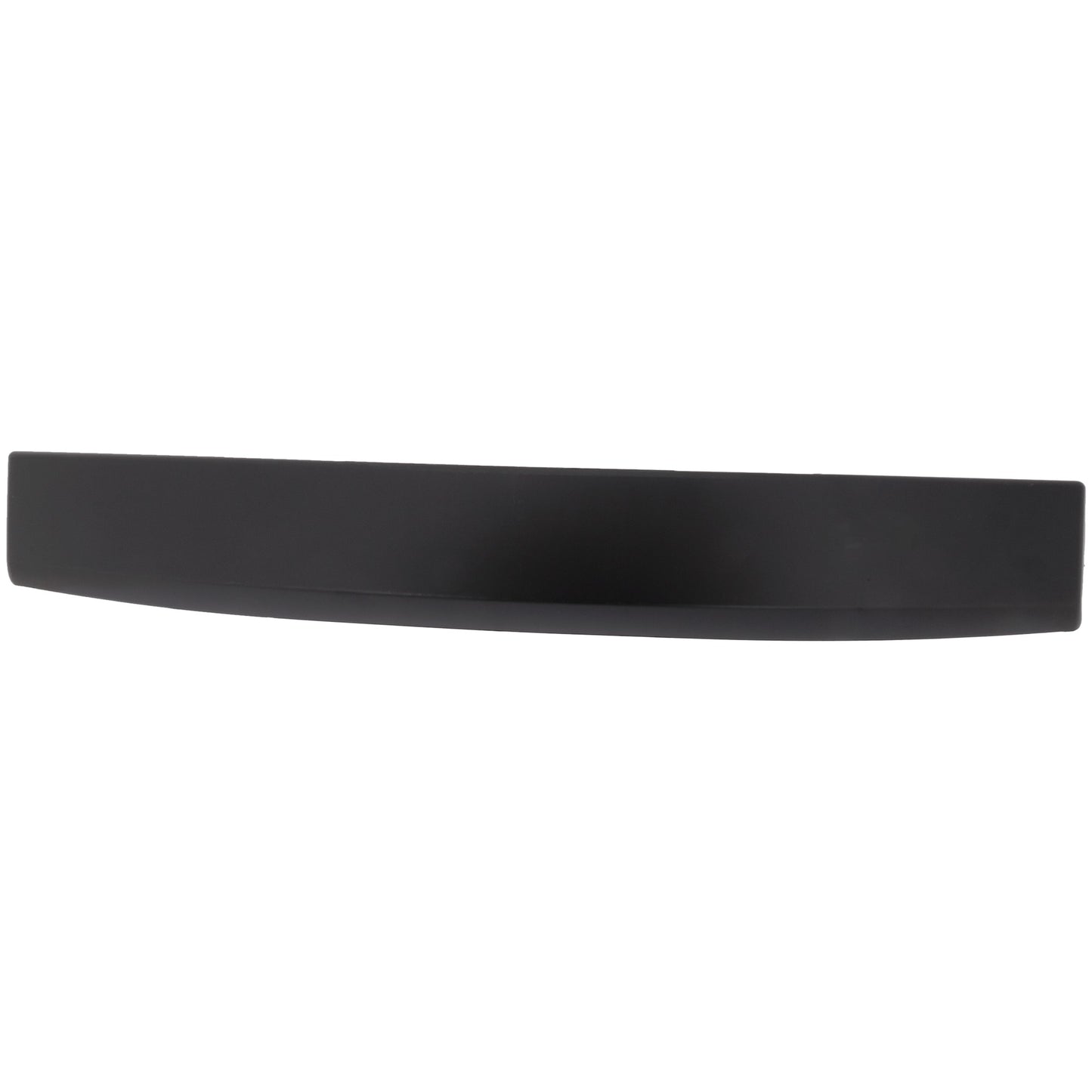 Tailgate Handle, Primed Plastic With Camera Hole Without Key Hole