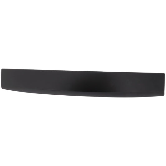 Tailgate Handle, Primed Plastic With Camera Hole Without Key Hole