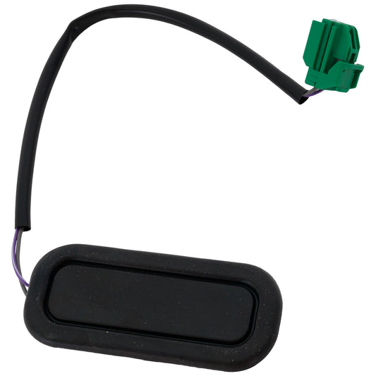 Liftgate Release Switch