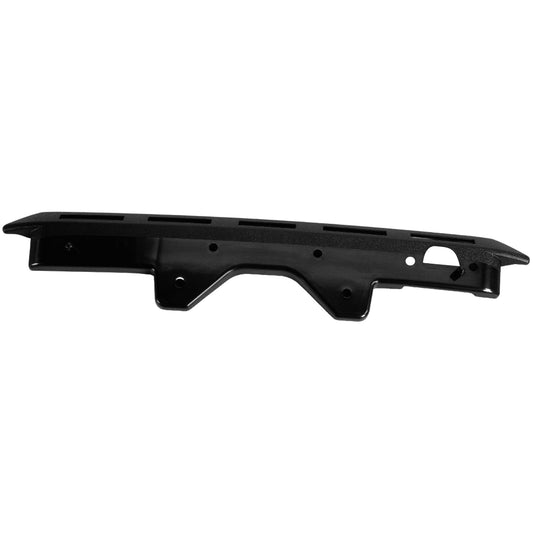 Rear, Center Bumper Bracket