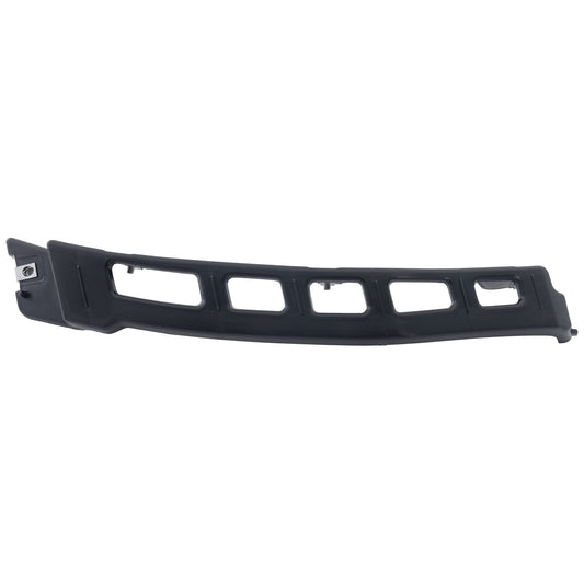 Front, Passenger Side Bumper Bracket
