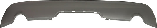 Rear Valance, Matte Gray, 6 Cyl., 3.6L Engine
