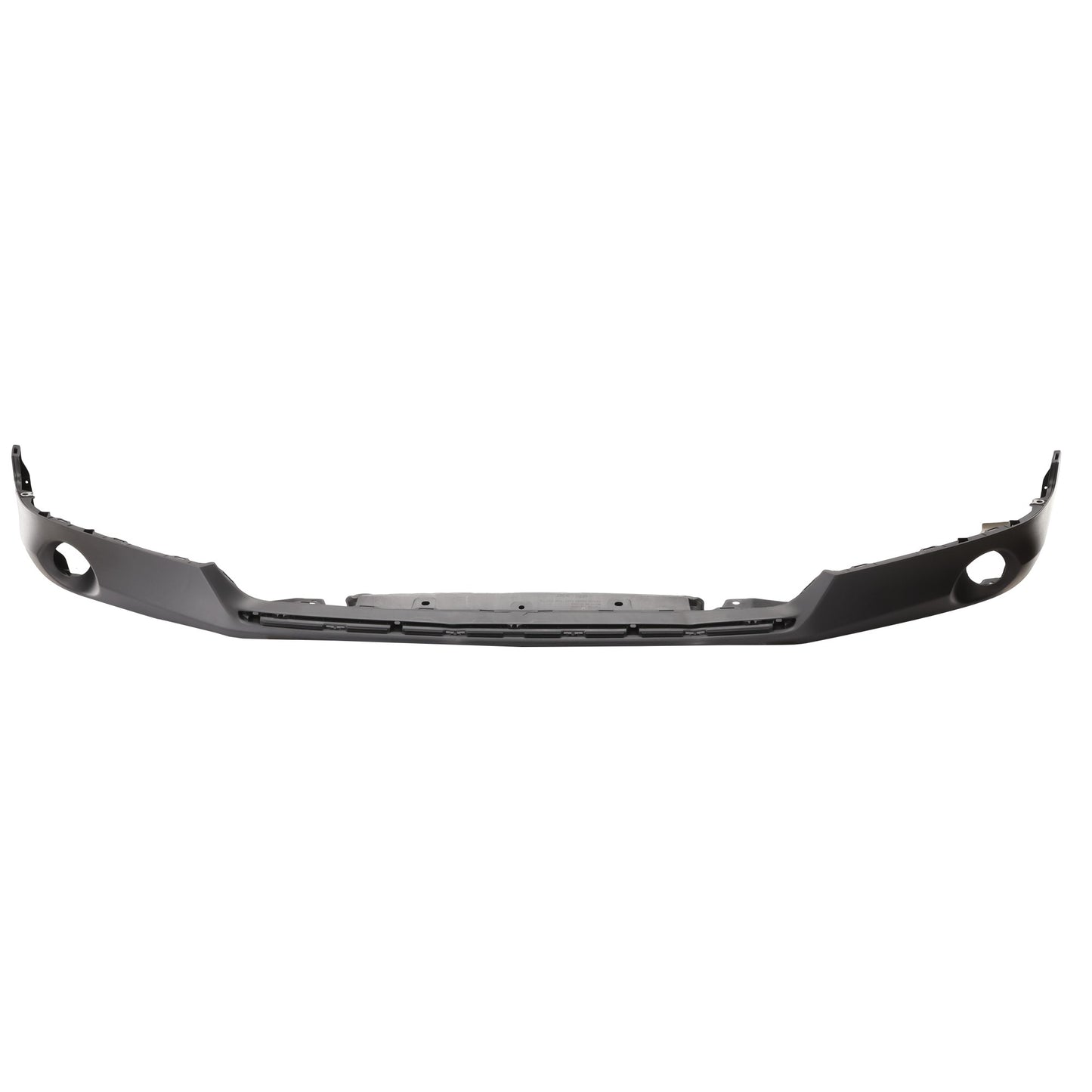 Front, Lower Bumper Cover, Textured
