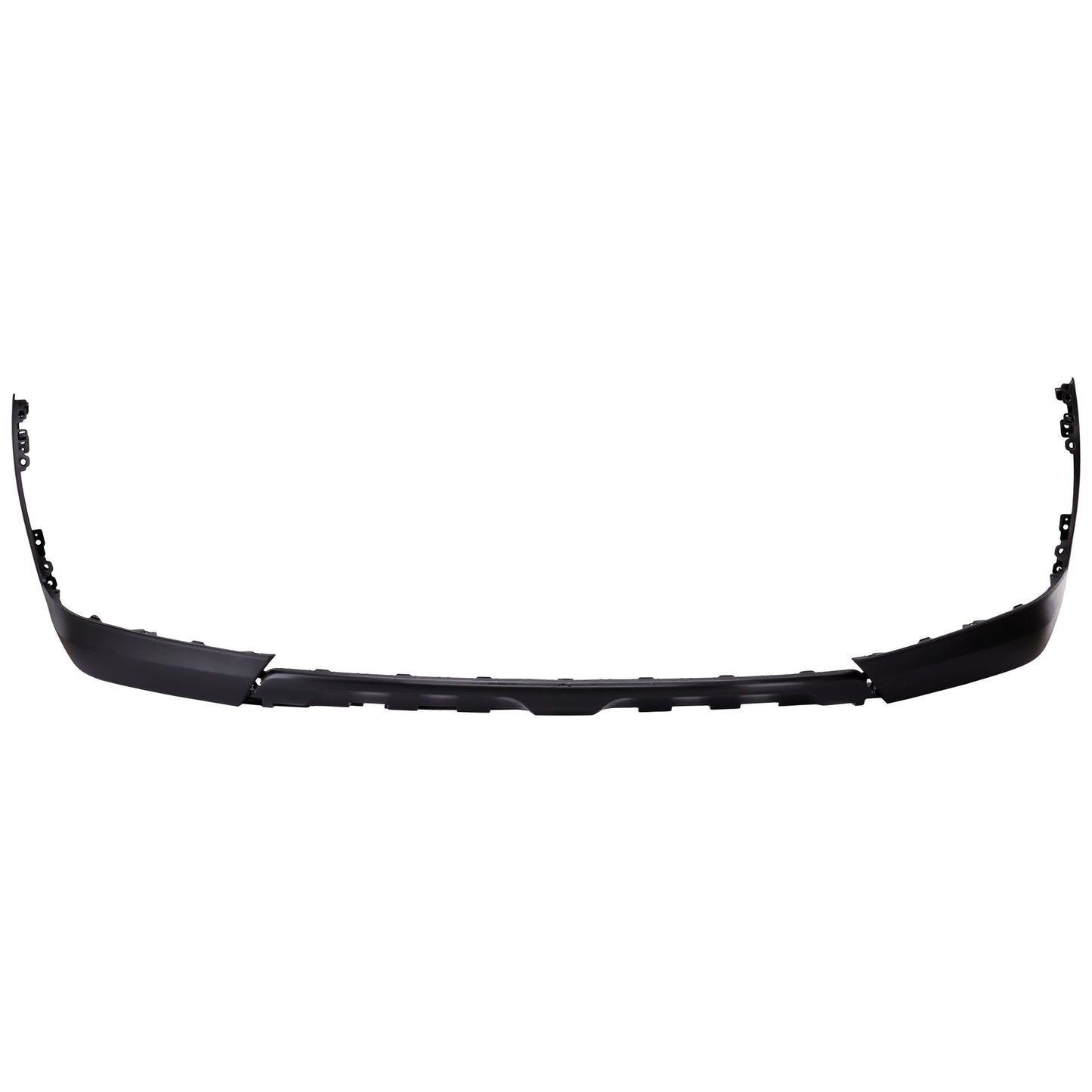 Front, Lower Bumper Cover, Textured, CAPA Certified