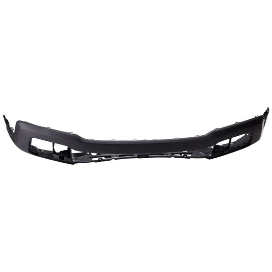 Front, Lower Bumper Cover, Textured, CAPA Certified