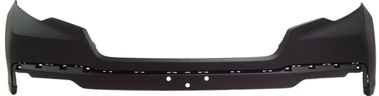 Front, Upper Primed Bumper Cover CAPA Certified