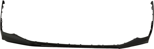 Front, Lower Bumper Cover, Textured