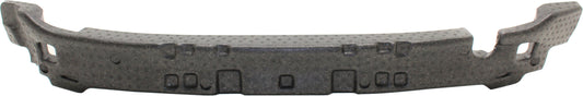 Front Bumper Absorber