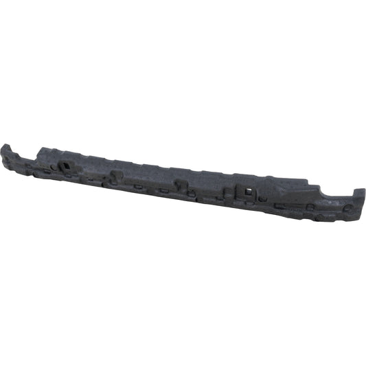 Front Bumper Absorber, 4 Cyl., 1.6L Engine