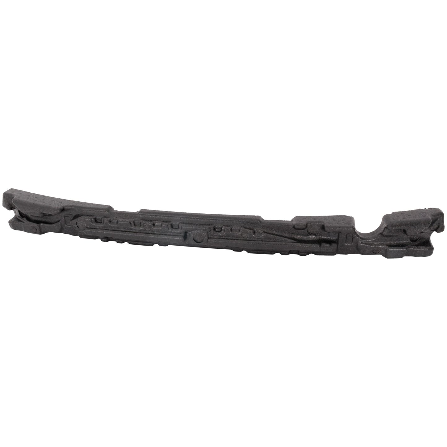 Front Bumper Absorber CAPA Certified