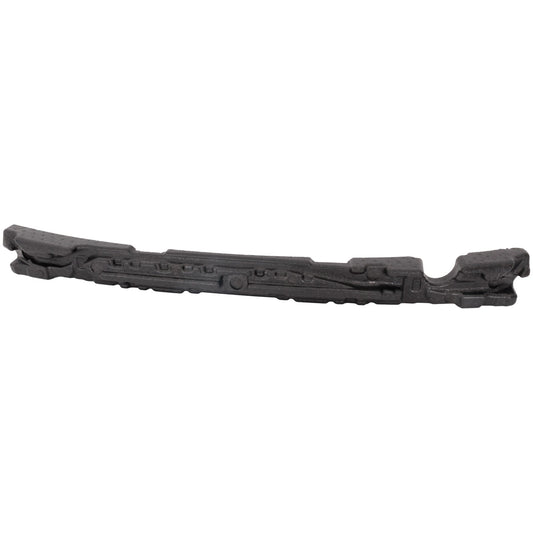 Front Bumper Absorber CAPA Certified