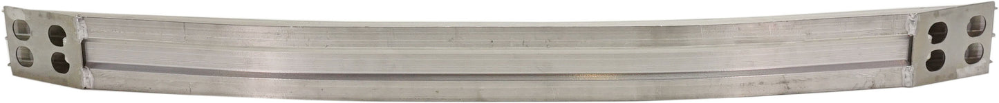 Усилитель переднего бампера, алюминий