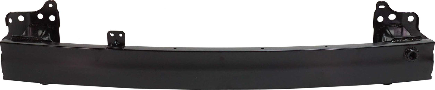 Front Bumper Reinforcement, Steel CAPA Certified