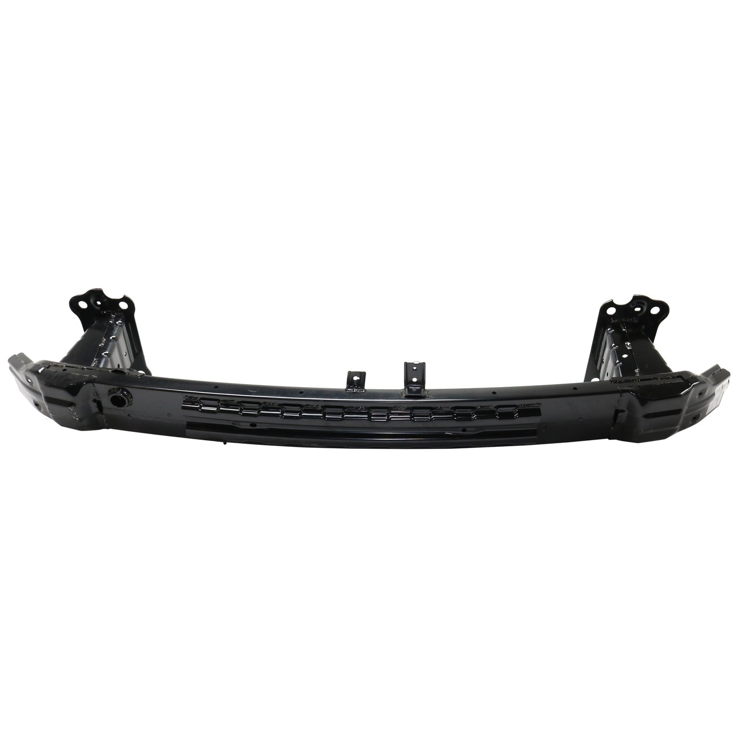 Front Bumper Reinforcement, Steel CAPA Certified