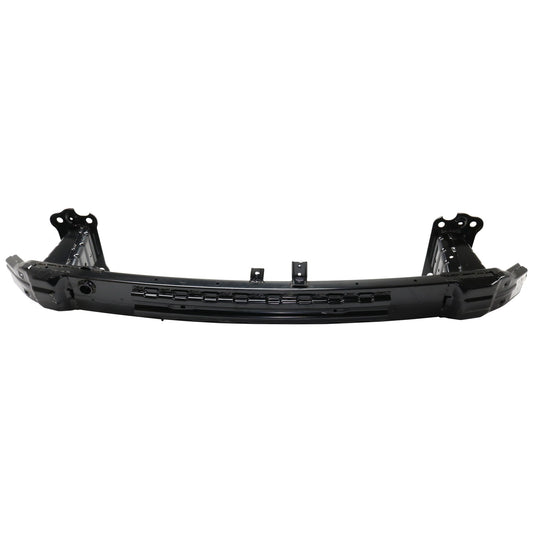 Front Bumper Reinforcement, Steel CAPA Certified