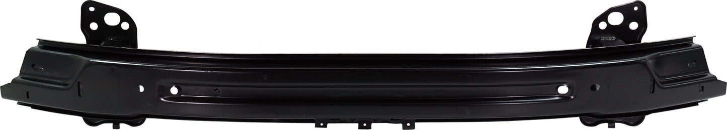 Усилитель переднего бампера, стальной