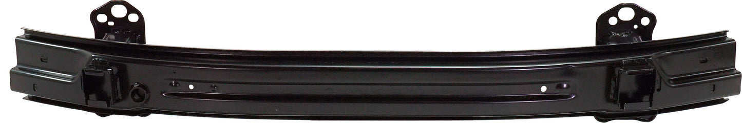 Усилитель переднего бампера, стальной