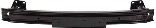 Front Bumper Reinforcement, Steel
