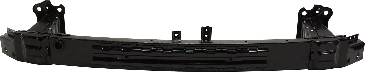 Front Bumper Reinforcement, Steel