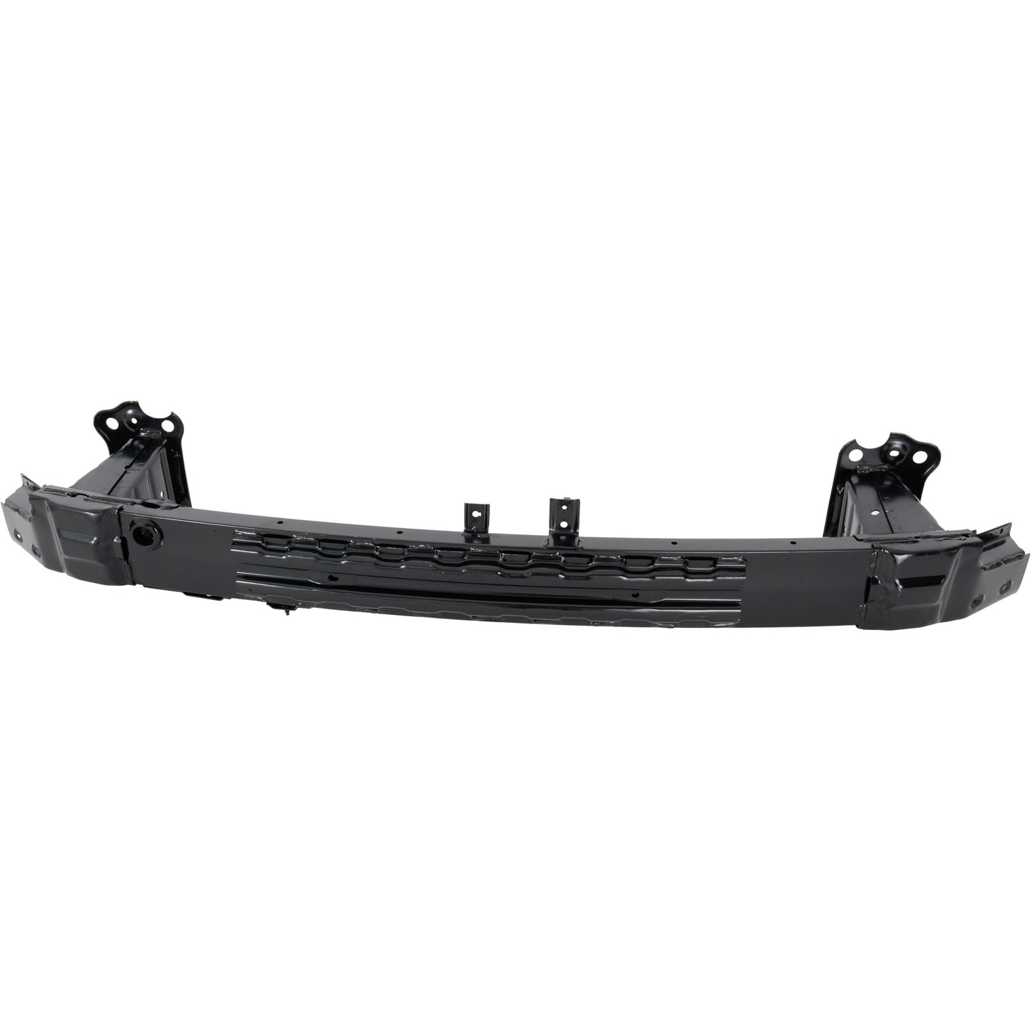 Front Bumper Reinforcement, Steel CAPA Certified