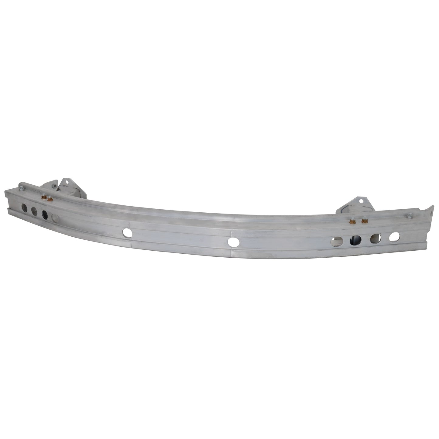 Front Bumper Reinforcement, Aluminum