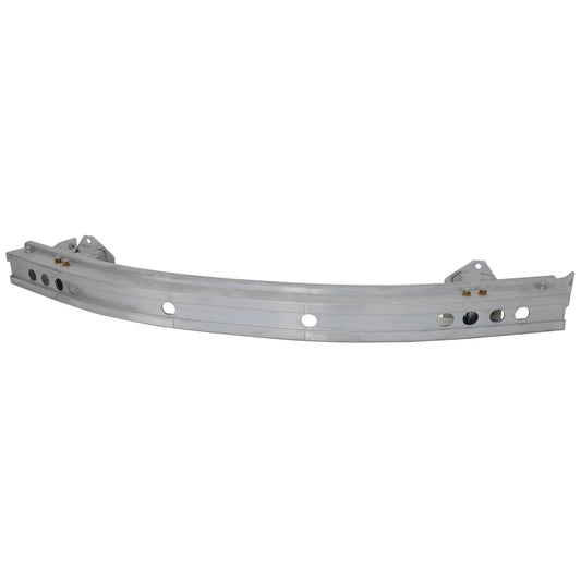 Front Bumper Reinforcement, Aluminum