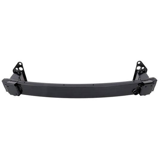 Front Bumper Reinforcement, Steel CAPA Certified