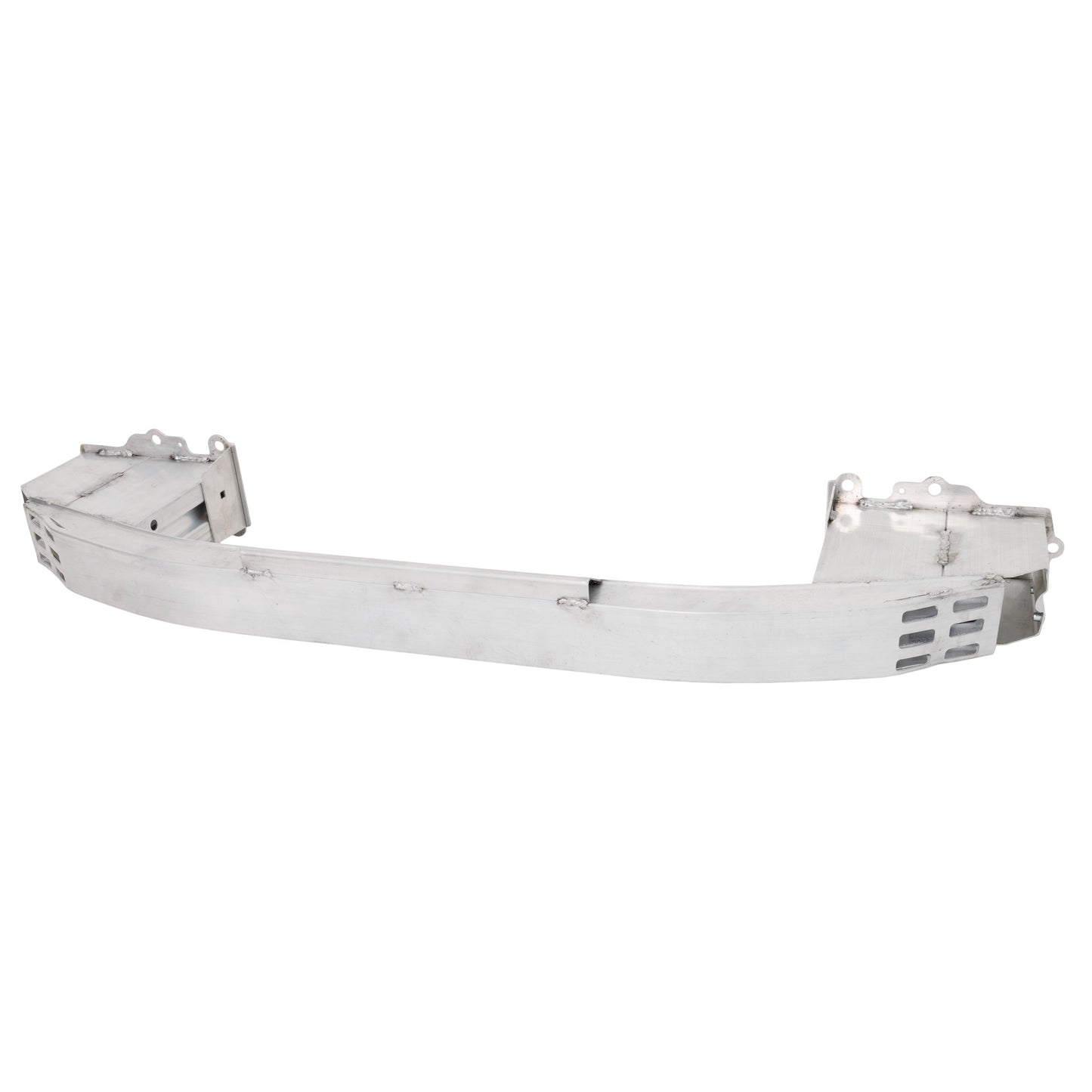 Front Bumper Reinforcement, Aluminum