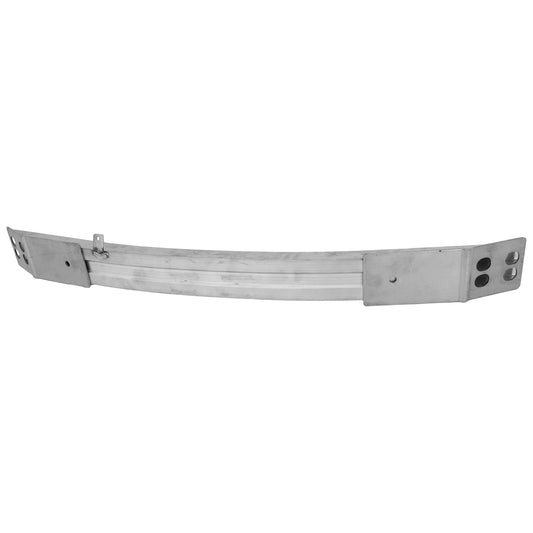 Front Bumper Reinforcement, Aluminum