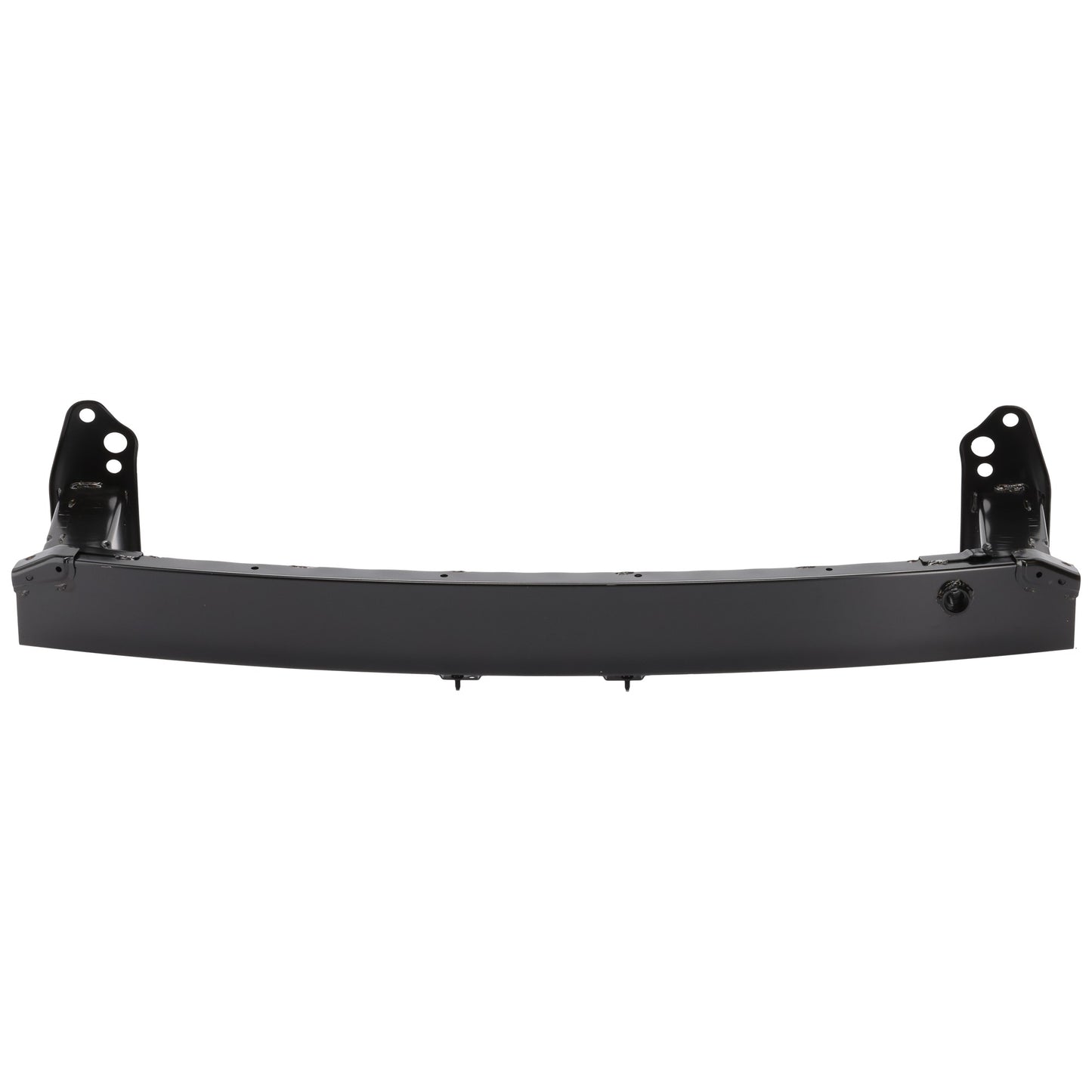 Sedan Front Bumper Reinforcement, Steel
