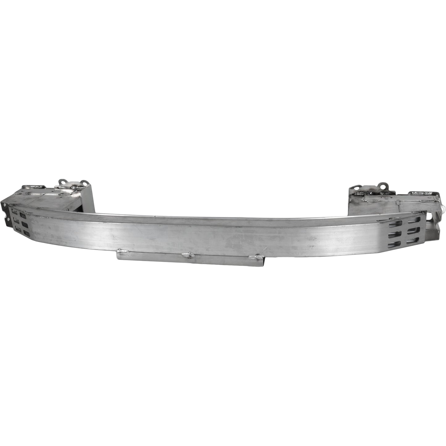 Front Bumper Reinforcement, Steel