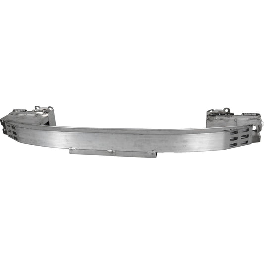 Front Bumper Reinforcement, Steel