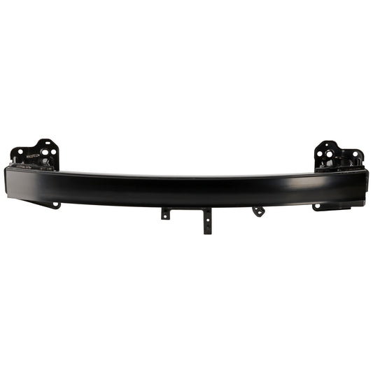 Front Bumper Reinforcement, Steel