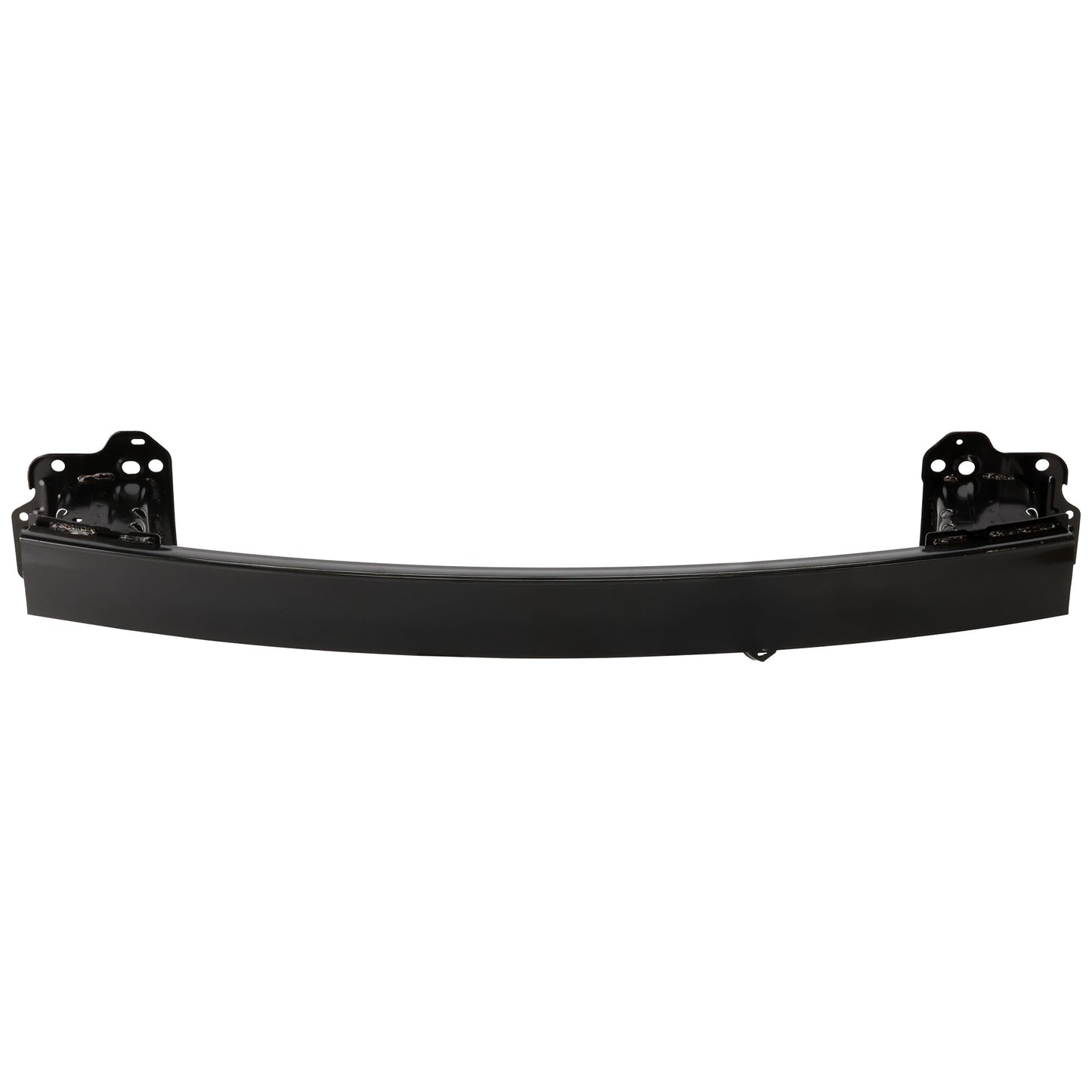 Front Bumper Reinforcement, Steel