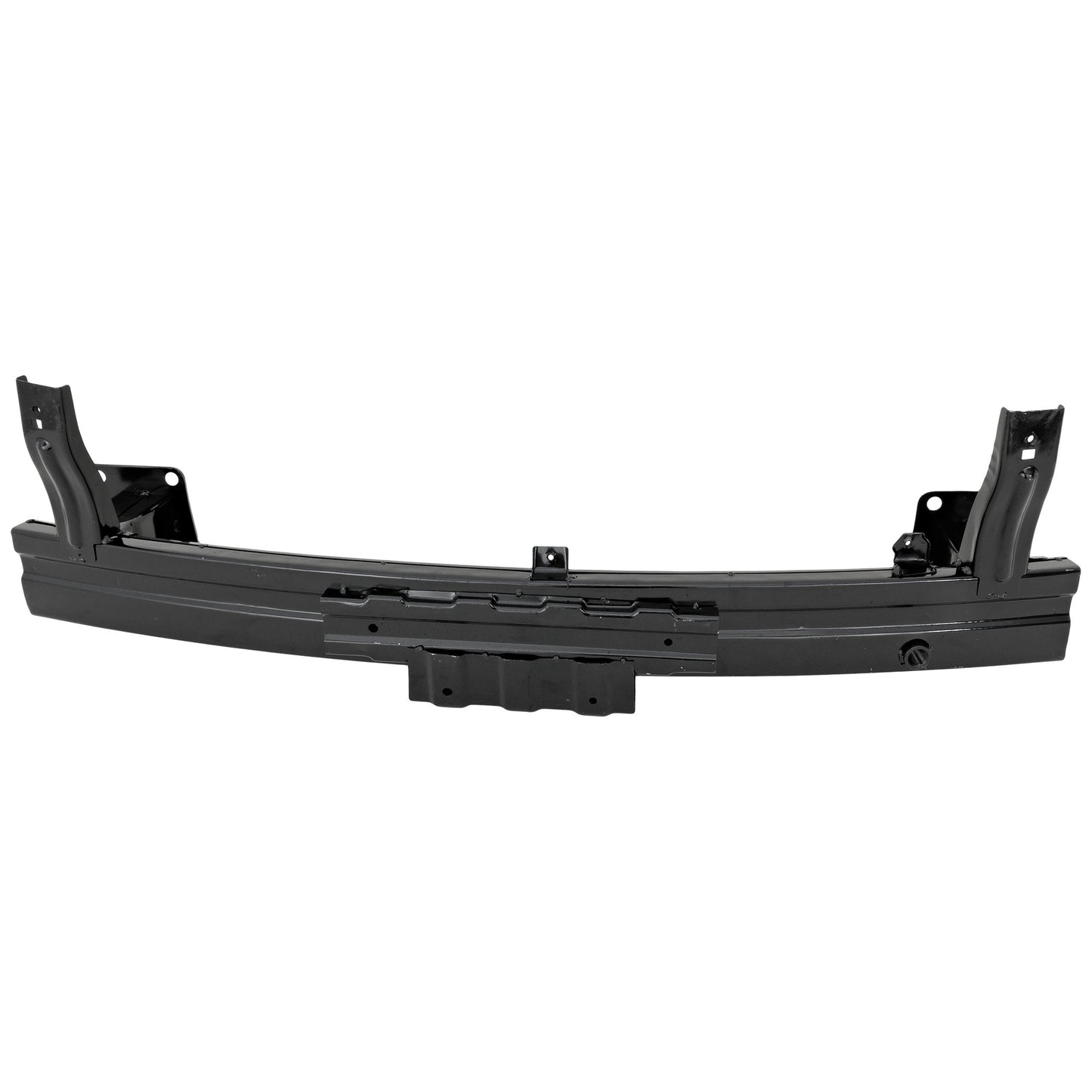 Усилитель переднего бампера, стальной