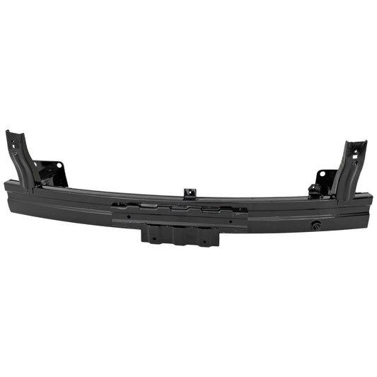 Усилитель переднего бампера, стальной