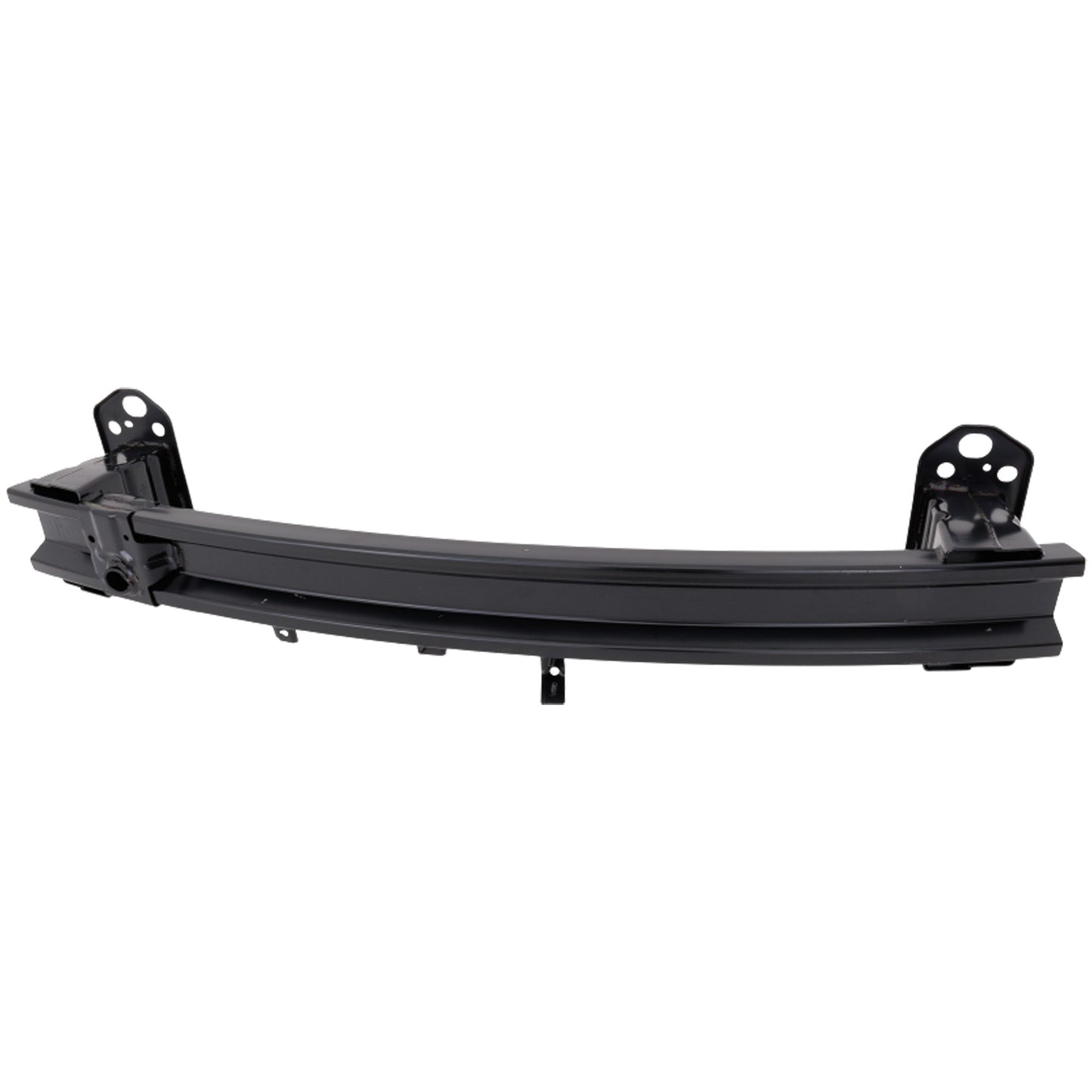 Front Bumper Reinforcement, Steel