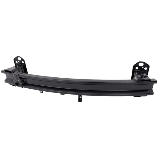 Front Bumper Reinforcement, Steel