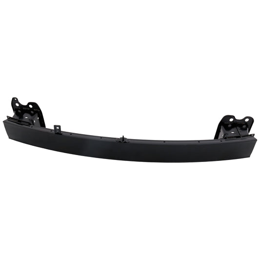 Усилитель центрального бампера, стальной