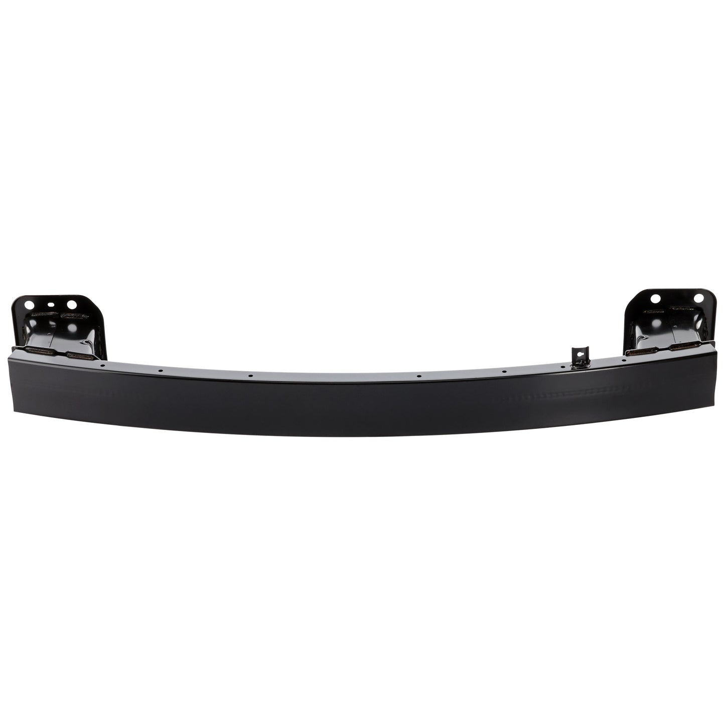 Front Bumper Reinforcement, Steel, For Models without Adaptive Cruise Control