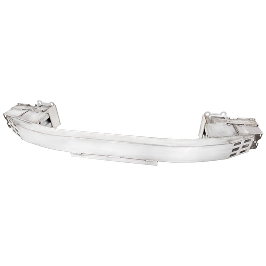 Front Bumper Reinforcement, Aluminum CAPA Certified