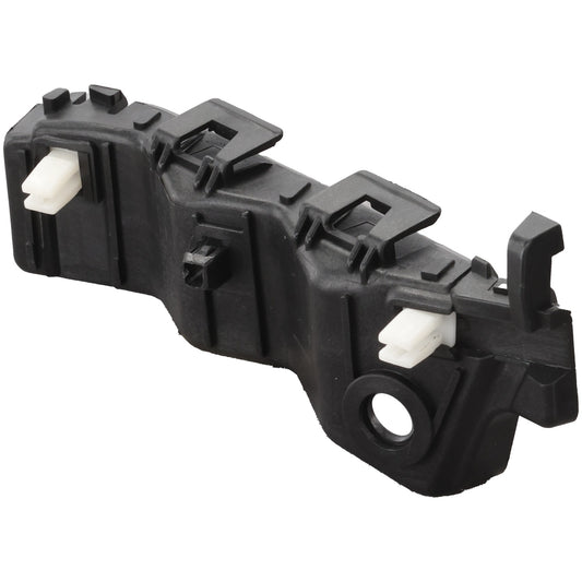 Front, Driver Side, Outer Bumper Bracket